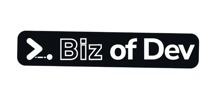Biz of Dev