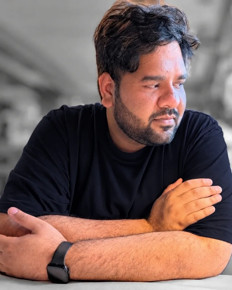 Saqib Tahir