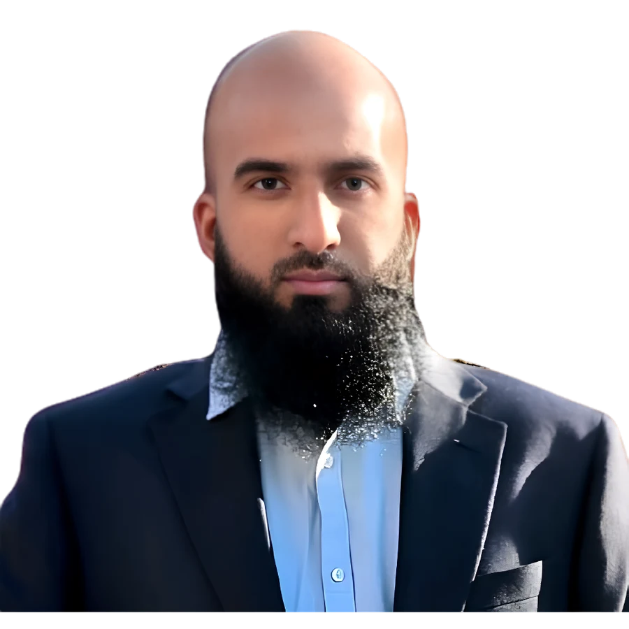 Maj Mahmood