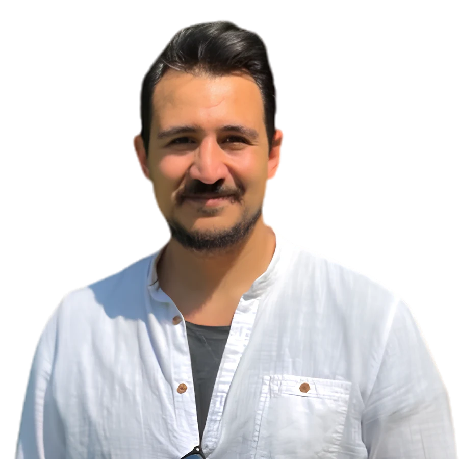 Ozan Dagdeviren