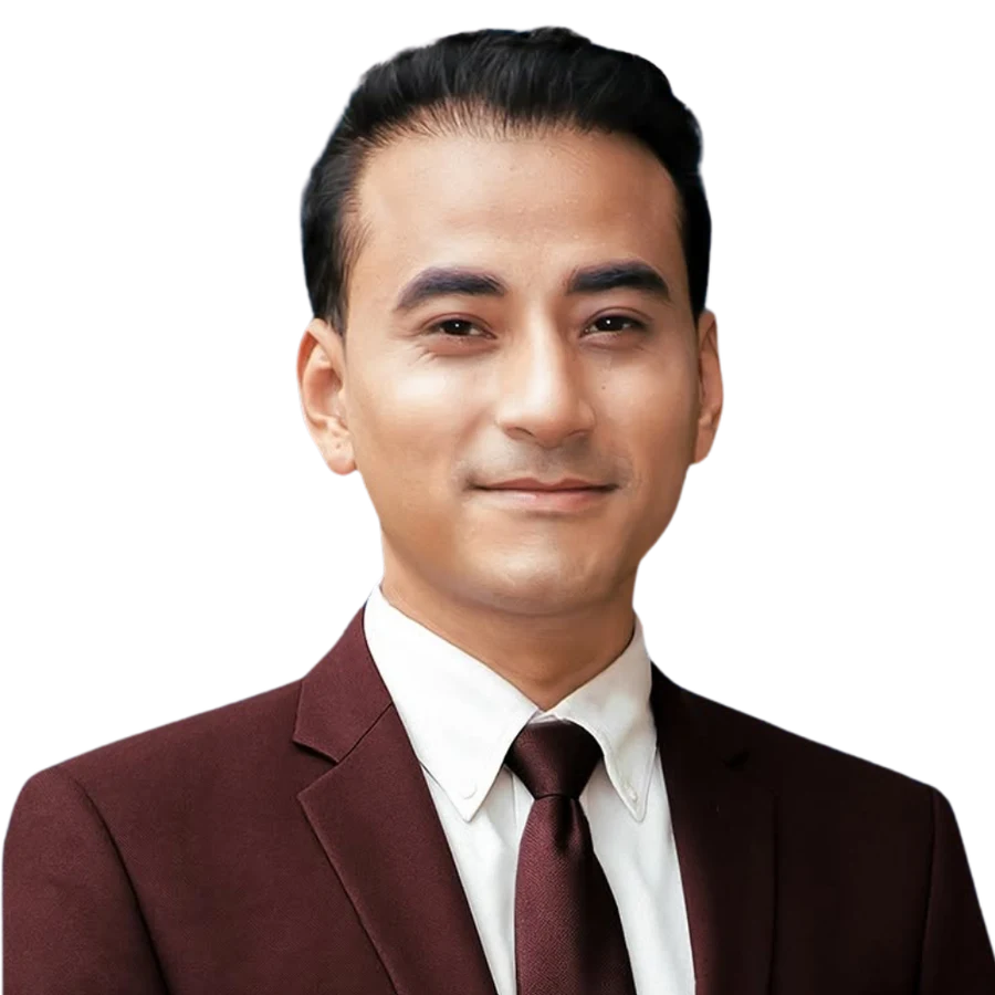 Rajan Dangol