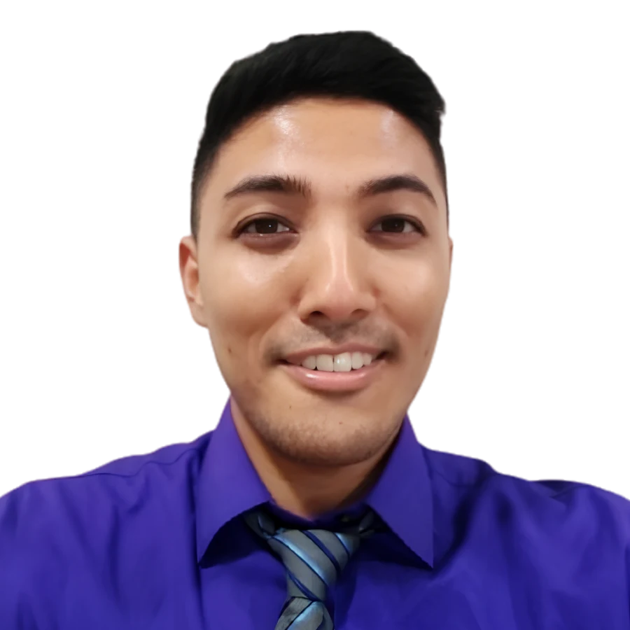 Rohit Maharjan