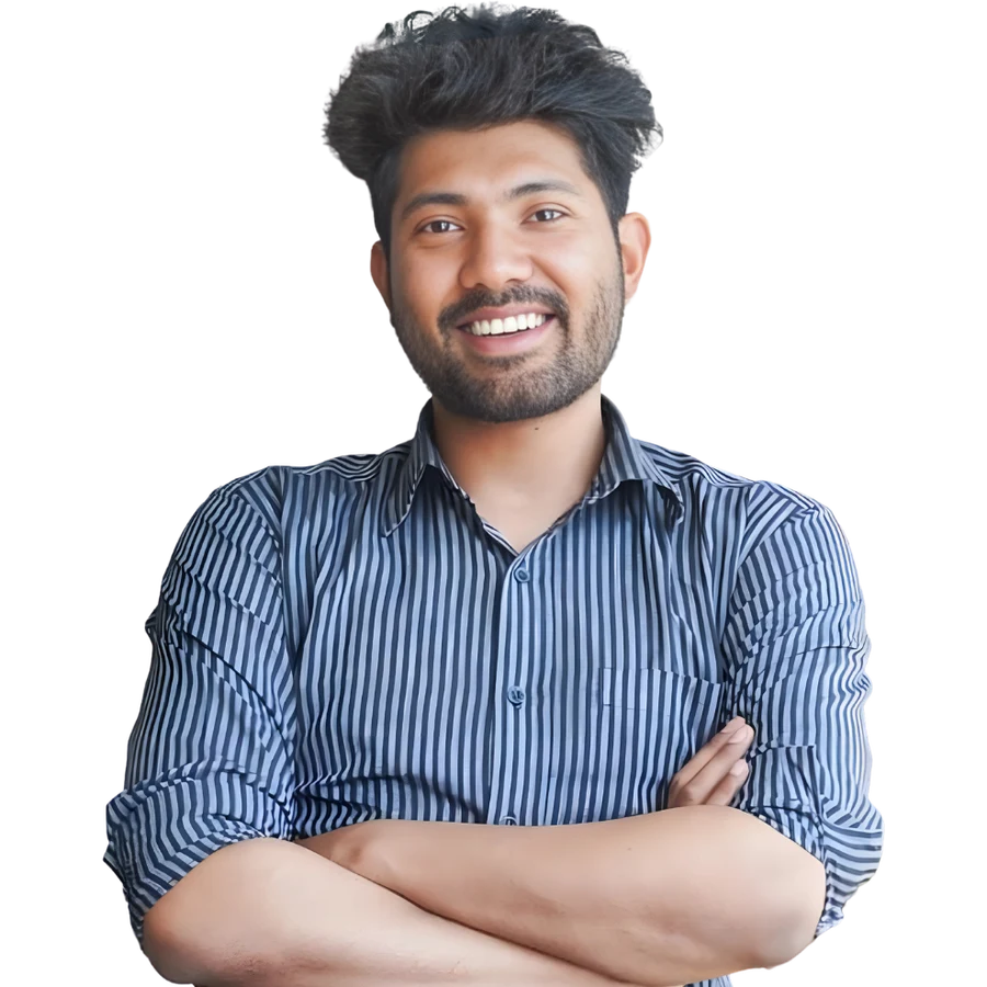 Sojan Prajapati