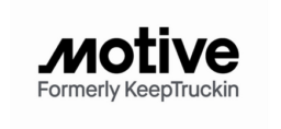 Motive (Formerly KeepTruckin)