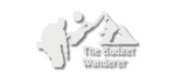 The Budget Wanderer