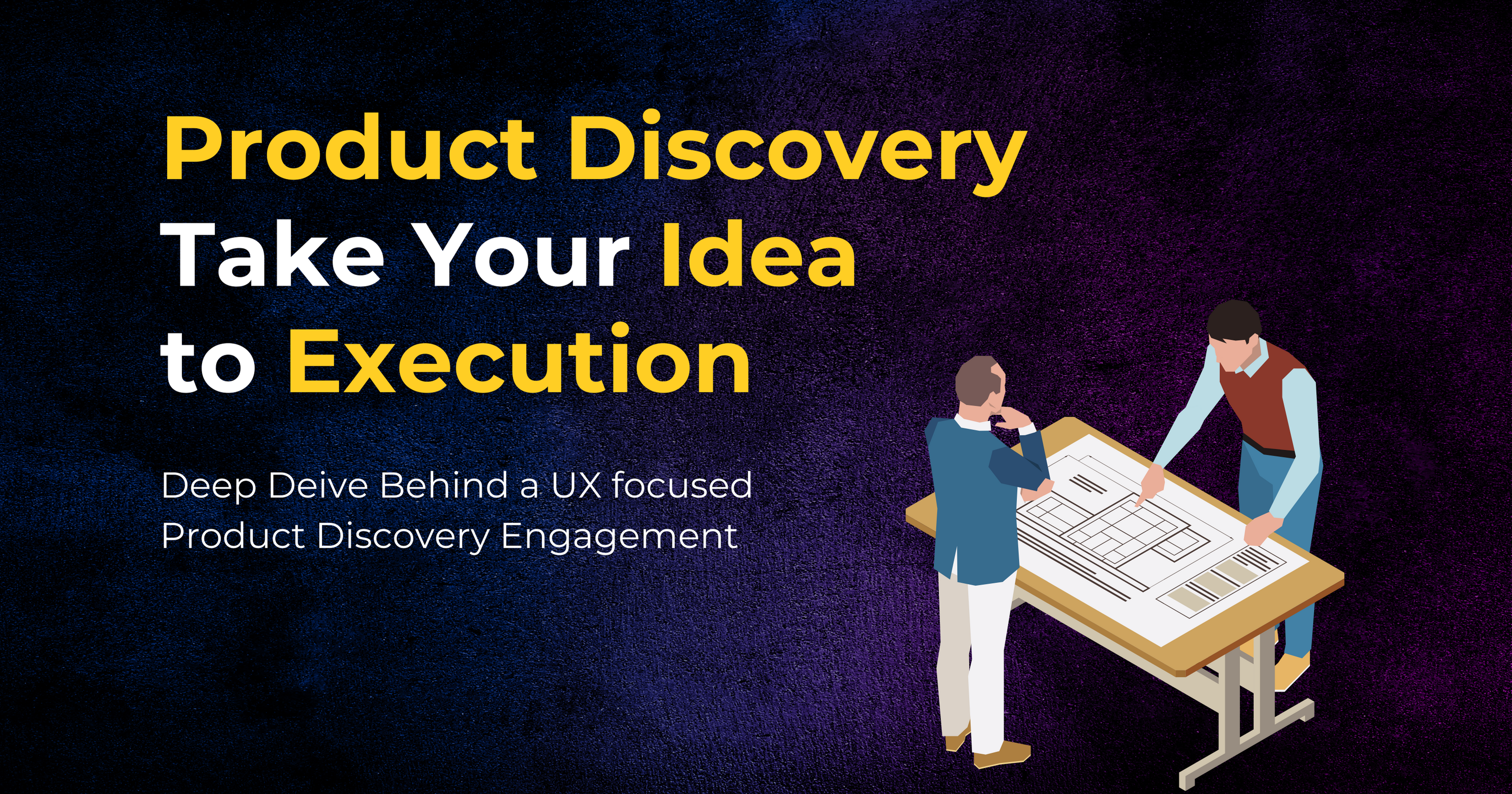 Product Discovery – Fill The Product Gaps for Your Startup